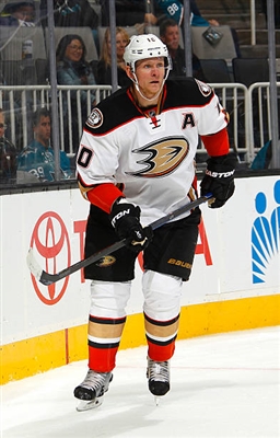 Corey Perry Poster 3561974
