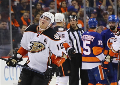 Corey Perry Poster 3561984