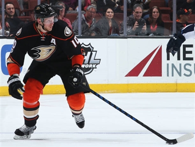 Corey Perry Poster 3561987