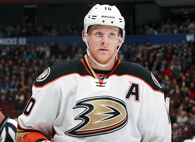 Corey Perry Poster 3561989