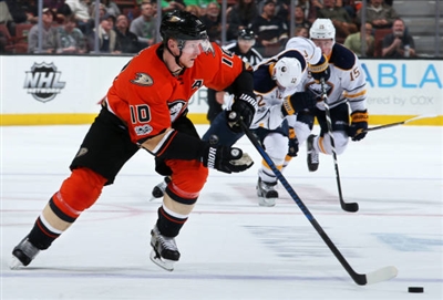 Corey Perry Poster 3561996