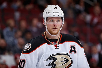 Corey Perry Poster 3561999