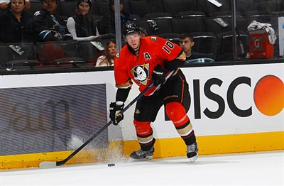 Corey Perry Poster 3562000