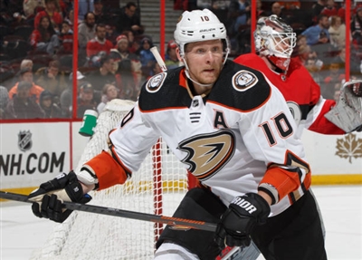 Corey Perry Poster 3562003