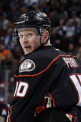 Corey Perry Poster 3562007