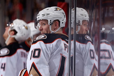 Corey Perry Poster 3562010