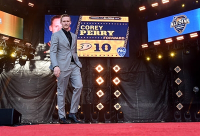 Corey Perry Poster 3562014