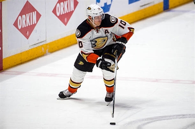 Corey Perry Poster 3562015