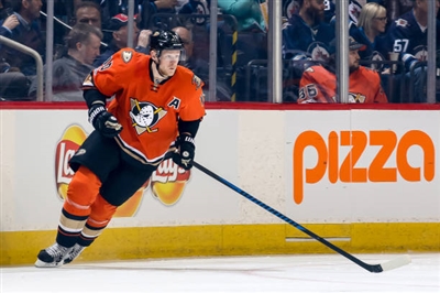 Corey Perry Poster 3562016