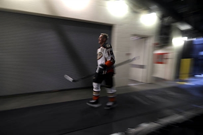 Corey Perry Poster 3562017