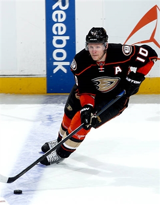 Corey Perry Poster 3562018
