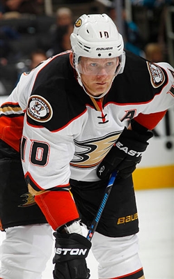 Corey Perry Poster 3562020