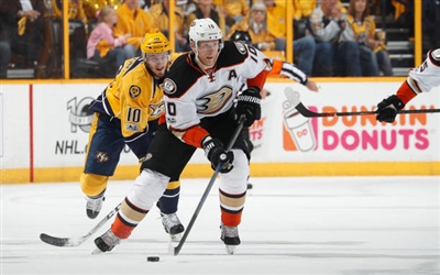 Corey Perry Poster 3562021