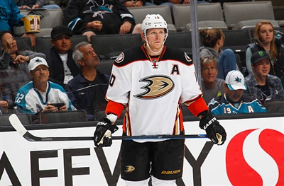 Corey Perry Poster 3562023