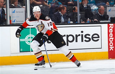 Corey Perry Poster 3562024