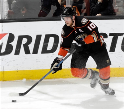 Corey Perry Poster 3562025