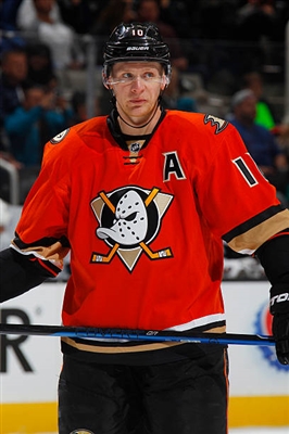 Corey Perry Poster 3562026