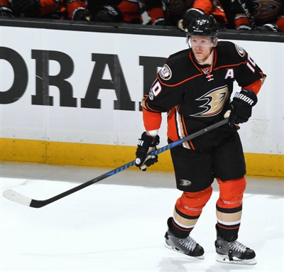 Corey Perry Poster 3562028