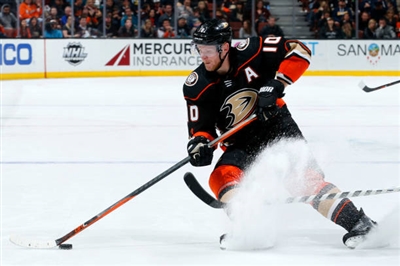 Corey Perry Poster 3562040