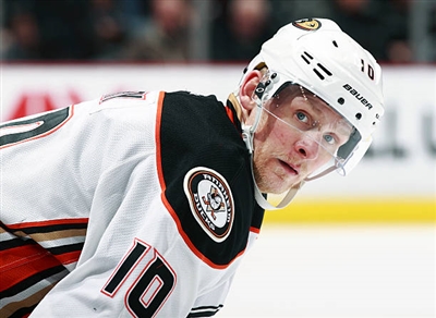 Corey Perry Poster 3562043
