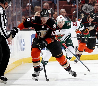 Corey Perry Poster 3562046