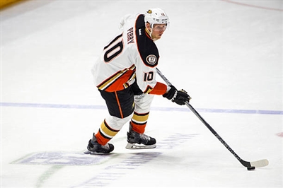 Corey Perry Poster 3562048