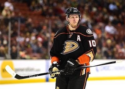 Corey Perry Poster 3562053