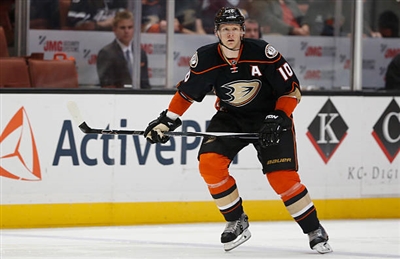 Corey Perry Poster 3562056