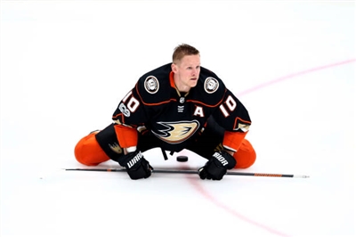 Corey Perry Poster 3562057