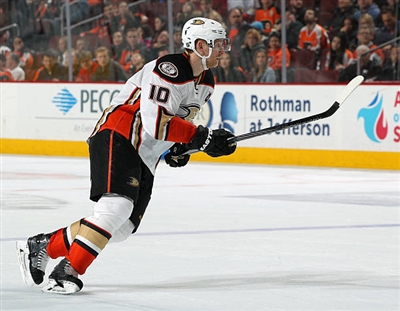 Corey Perry Poster 3562061