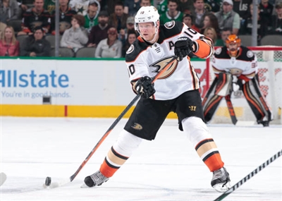 Corey Perry Poster 3562071