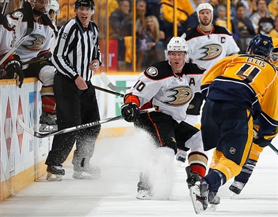 Corey Perry Poster 3562085