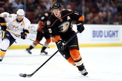 Corey Perry Poster 3562087