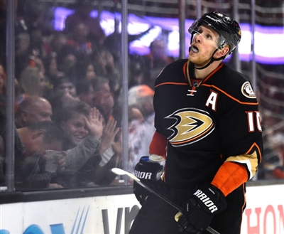 Corey Perry Poster 3562091