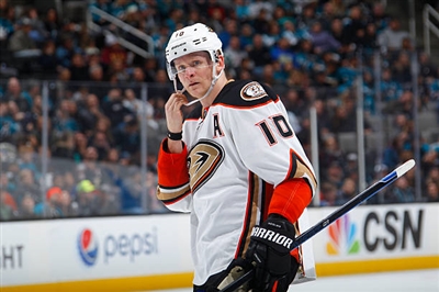 Corey Perry Poster 3562093