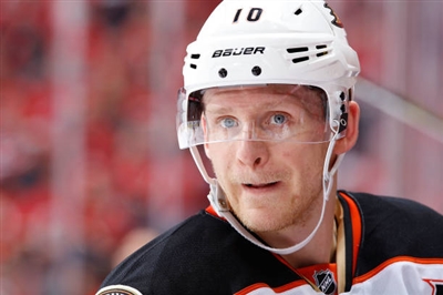 Corey Perry Poster 3562100
