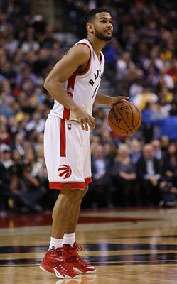 Cory Joseph Poster 3414464