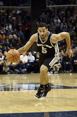 Cory Joseph Poster 3414465