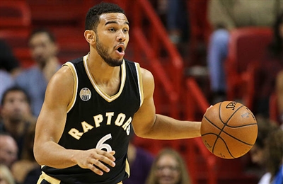 Cory Joseph Poster 3414466