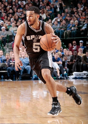 Cory Joseph Poster 3414467