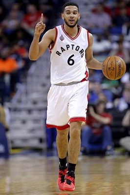 Cory Joseph Poster 3414468