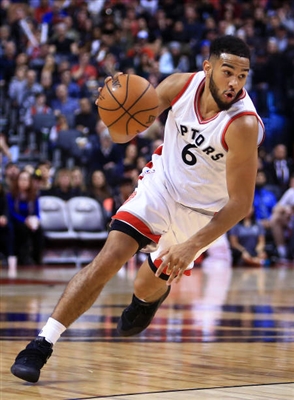 Cory Joseph Poster 3414469