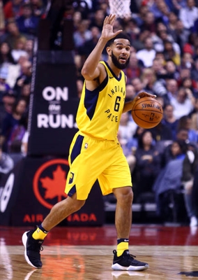 Cory Joseph Poster 3414470