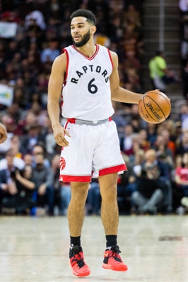 Cory Joseph Poster 3414473