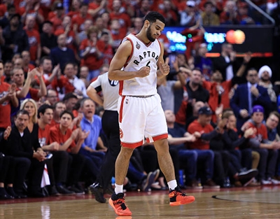 Cory Joseph Poster 3414474