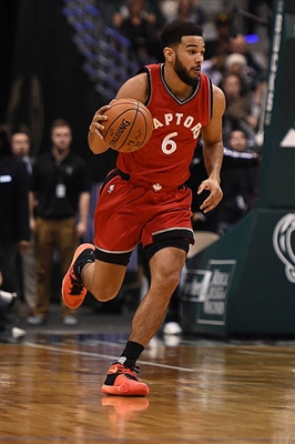 Cory Joseph Poster 3414476