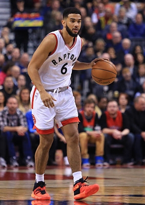 Cory Joseph Poster 3414477