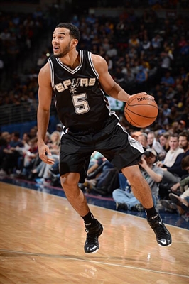 Cory Joseph Poster 3414478