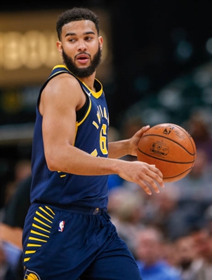 Cory Joseph Poster 3414479