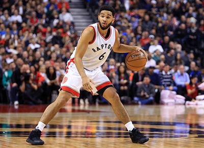 Cory Joseph Poster 3414480
